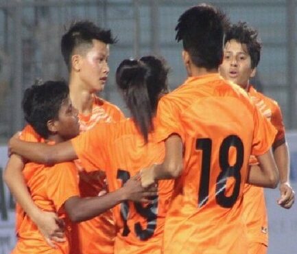 Football: India Defeated Bhutan 3-0 in SAFF U-19 Women’s Championship 2021