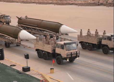 China Helps Saudi to Build Ballistic Missile: US Intelligence, May Not Be Good for Gulf Nations