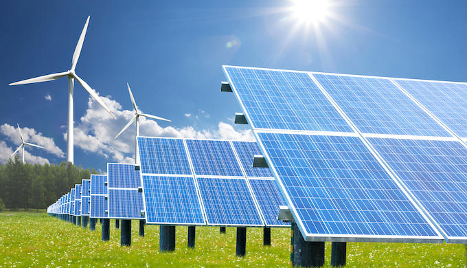 The installed capacity of solar energy in India increased by more than 18 times between March 2014 to October 2021