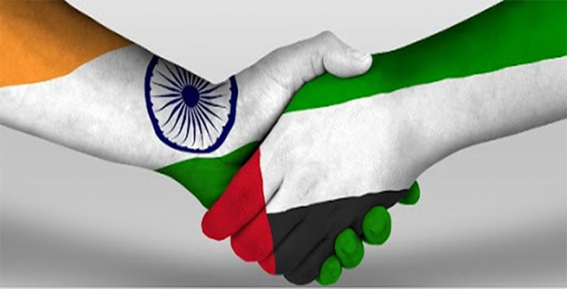 India and the UAE to wrap up the Comprehensive Economic Partnership Agreement by next month