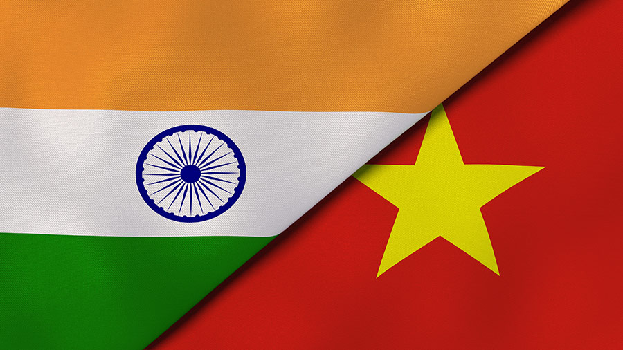 India- Vietnam signs agreement to extend cooperation in the field of Information Technology