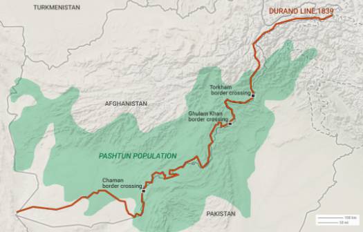 Roving Periscope: Taliban threatens to ‘divorce’ Pakistan