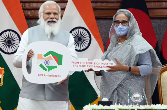 India, Bangladesh to celebrate Maitri Diwas on Dec 6