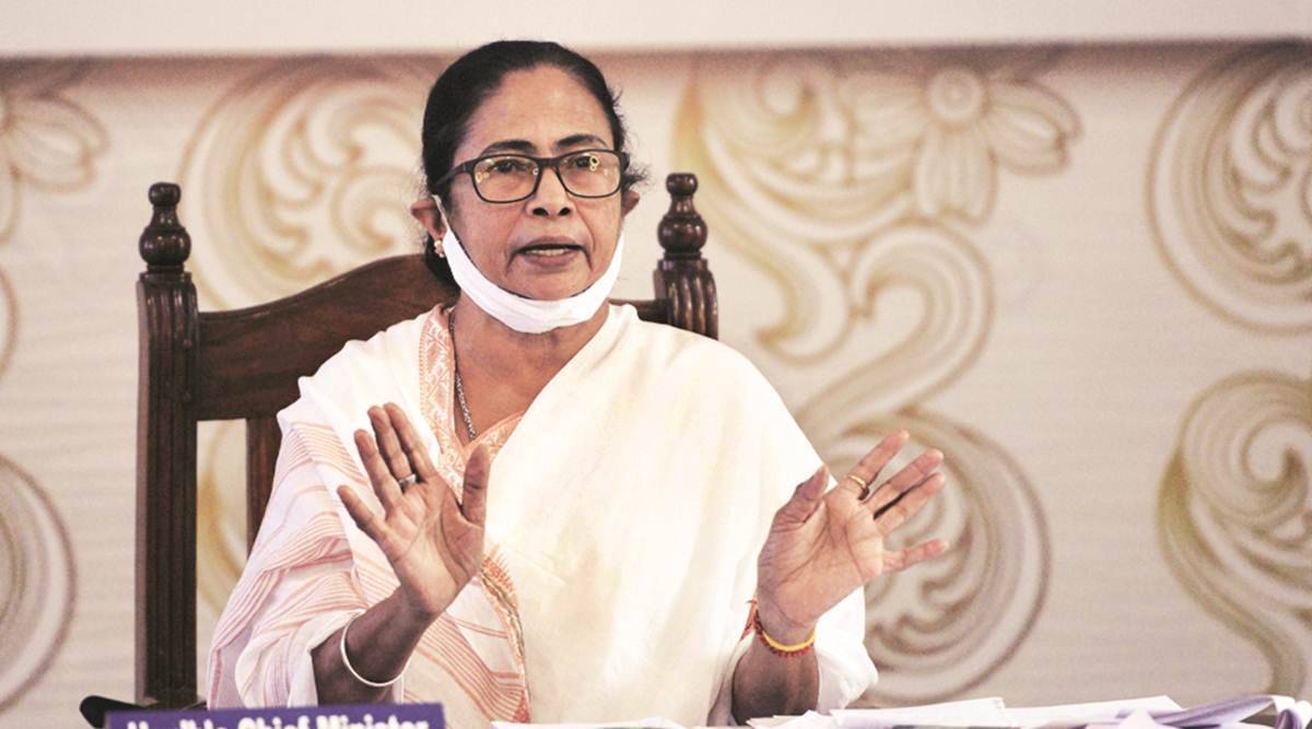 TMC Records Landslide Victory in KMC Polls, Mamata Banerjee’s Hold in West Bengal Continues