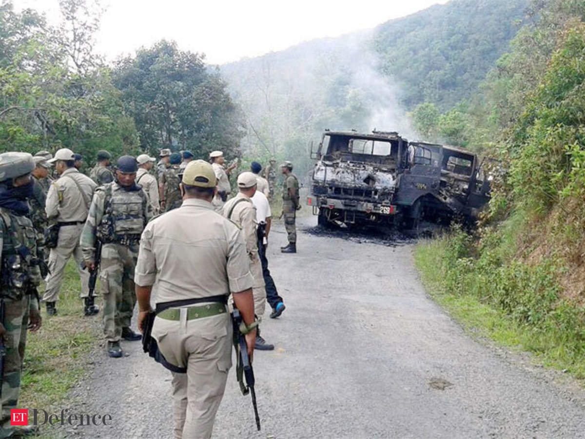 13 Civilians, One Soldier Killed in Army Ambush of “Insurgents”