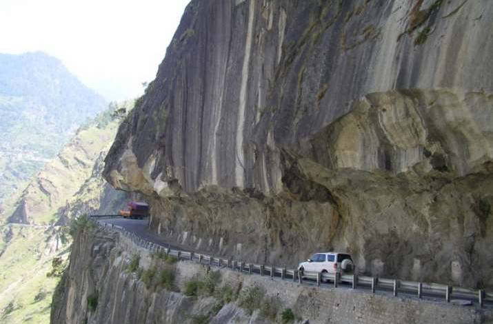 SC Allows Broadening of Three Himalayan Highways on Security Considerations, Char Dham Yatra to Become Easier