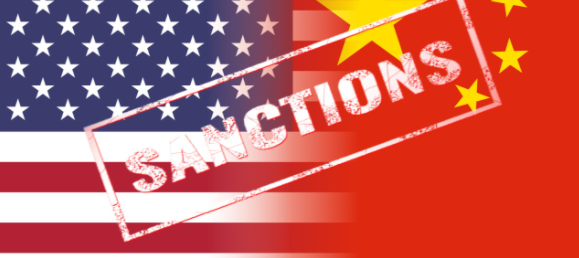 Roving Periscope: the US tightens screws with sanctions on China-plus