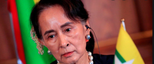 Myanmar: ‘Kangaroo court’ sentences Nobel Peace Laureate Suu Kyi to 4 years