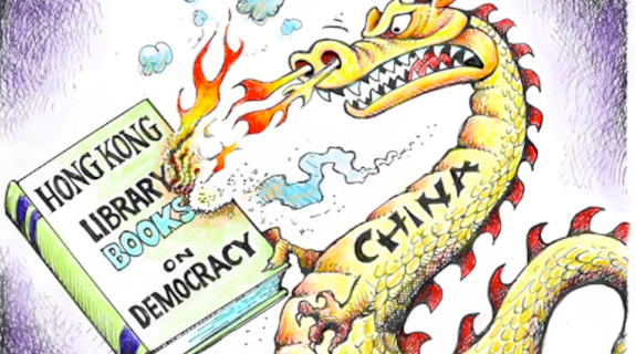 US Summit on Democracy: Now, even the uninvited Dragon claims it is ‘democratic’!