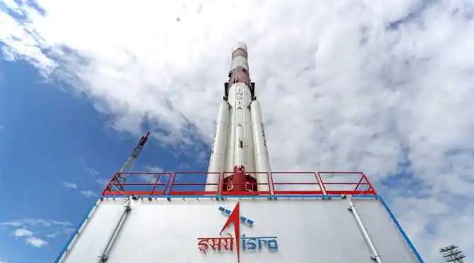 ISRO tests Cryogenic Engine for its Manned Mission