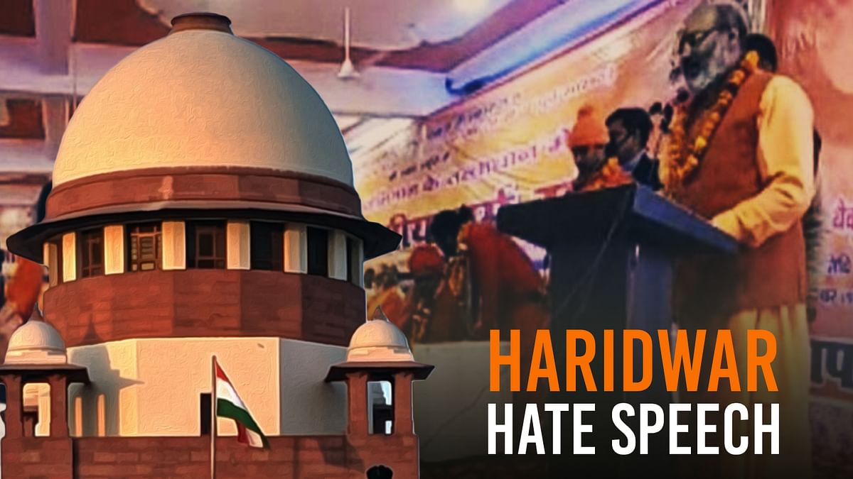 SC to take up PIL on Hate Speeches