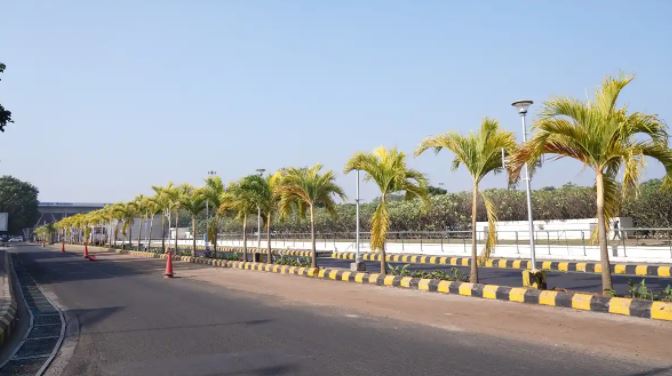 Ahmedabad Airport paves way for a greener tomorrow