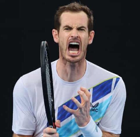 Tennis: Aslan Karatsev Defeated Andy Murray 2-0 in the Sidney Classic 2022 Finals