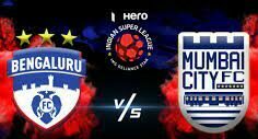 Indian Super League: Bengaluru FC beats Mumbai City by 3-0