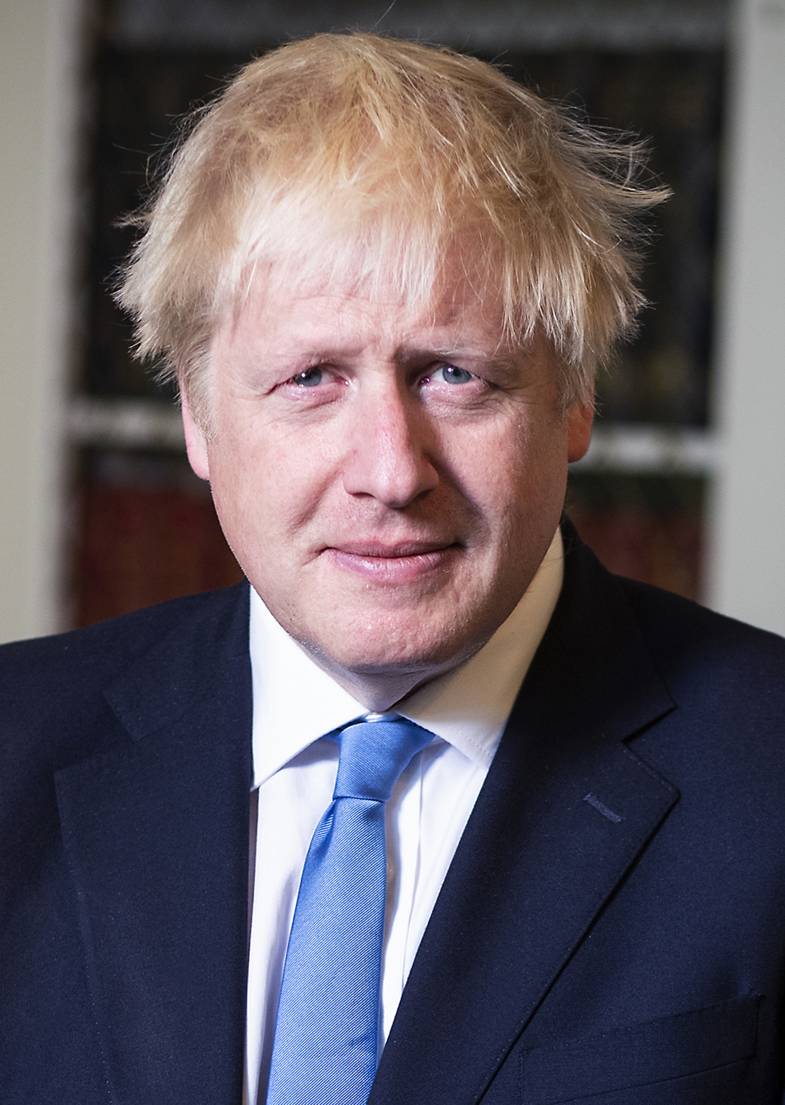 Boris Johnson wins no-confidence vote