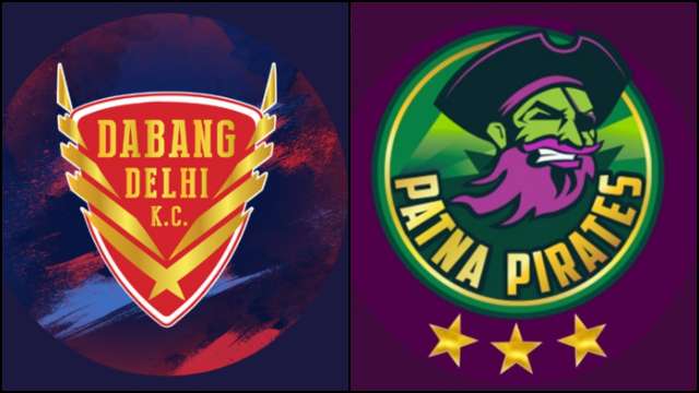 Pro Kabaddi League: Dabang Delhi KC Beats Patna Pirates 32-29