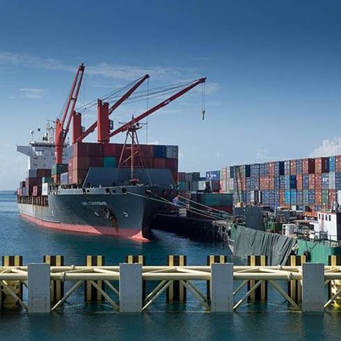 Exports of Marine Products register a growth of 35 percent to USD 6.1 Billion during April-December 2021