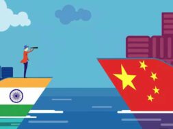 India-China-Trade