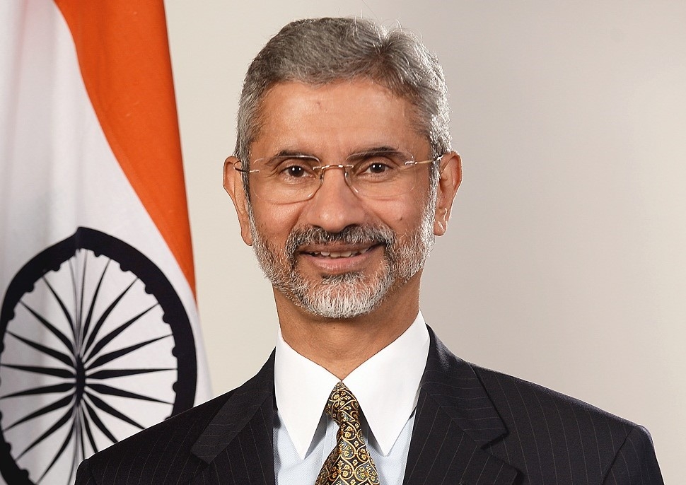 EAM Jaishankar Holds Talks with Lankan Minister, Discusses India-Assisted Projects