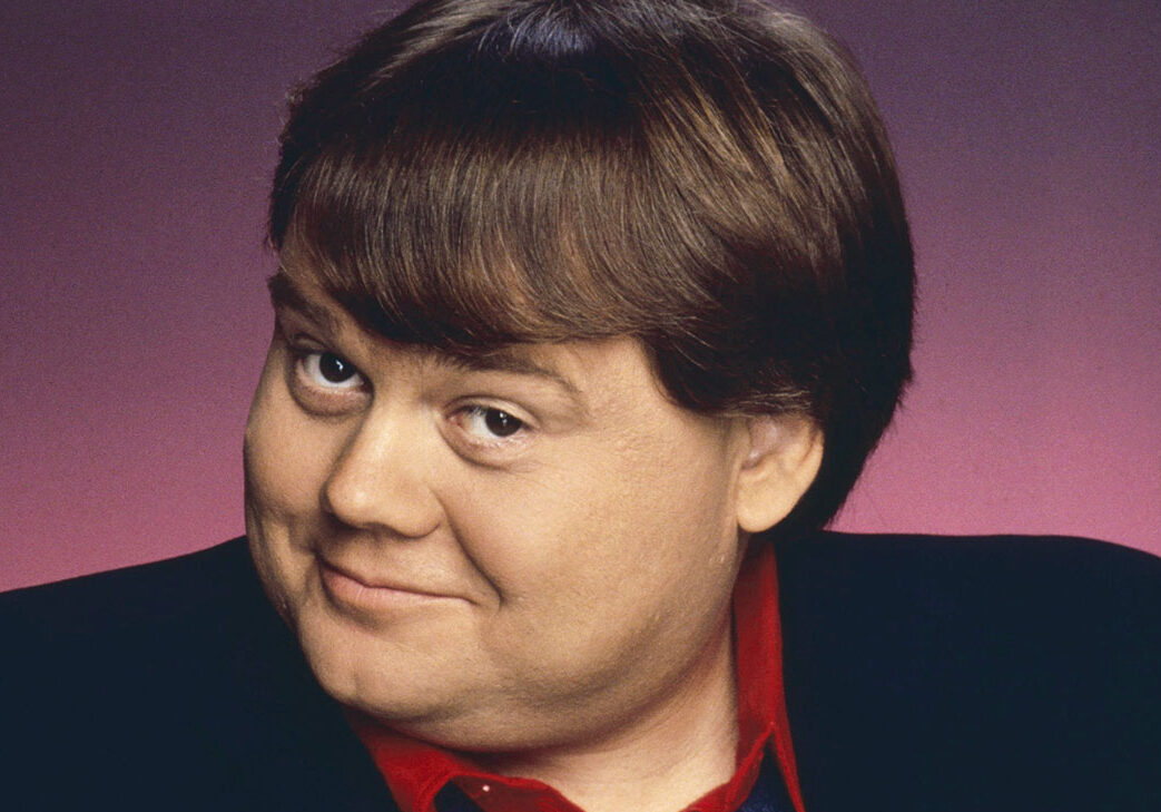 Louie Anderson Passes Away at 68