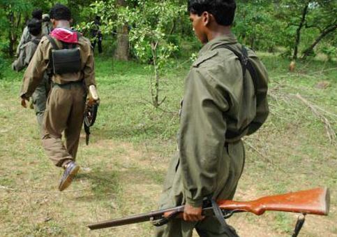 Sukma: CoBRA Commando martyred in an encounter with Naxal