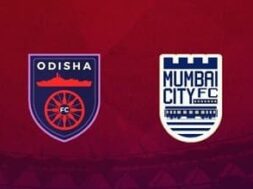 Odisha vs Mumbai