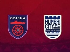 Indian Super League: Odisha FC Defeated Mumbai City by 4-2