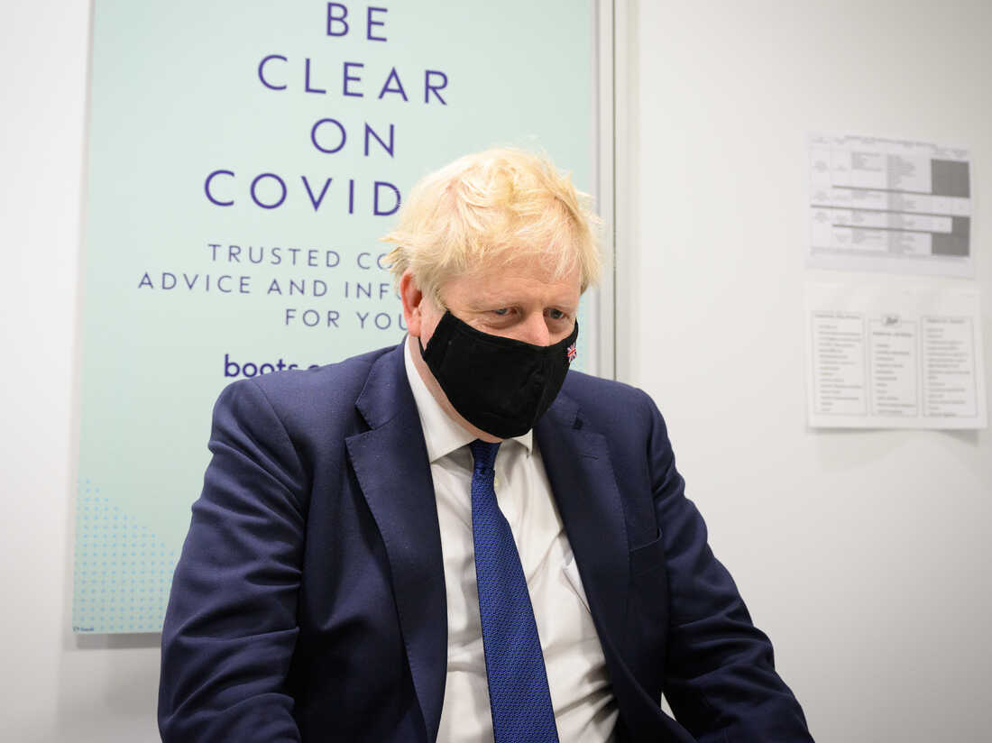 Covid-19 related restrictions in the UK to be lifted next week: PM Boris Johnson