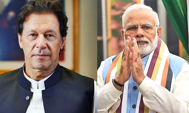 Despite no money in the bag, Pakistan PM says – Our economic condition is better than India