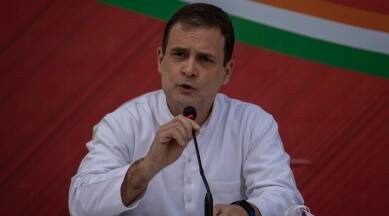 Congress Chief Ministerial Face for Punjab Soon if Party Workers Want: Rahul Gandhi