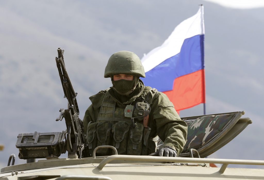 Russia claims the death of its 498 troops, the first announcement since invading Ukraine