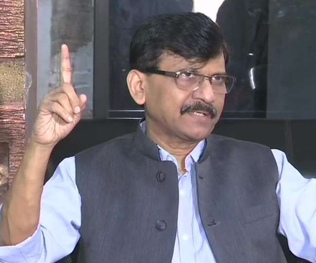 Shiv Sena will not be a part of ani alliance in UP: Sanjay Raut ahead of the assembly election