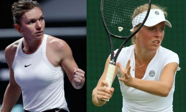 Australia Open 2022: Simona Halep Defeats Magdalena Frech 2-0 in Round One