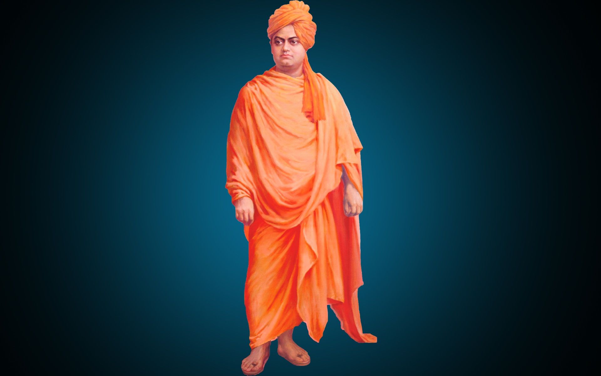 January 12: Birth Anniversary of one of the most influential spiritual leaders Narendranath Dutta alias Swami Vivekananda