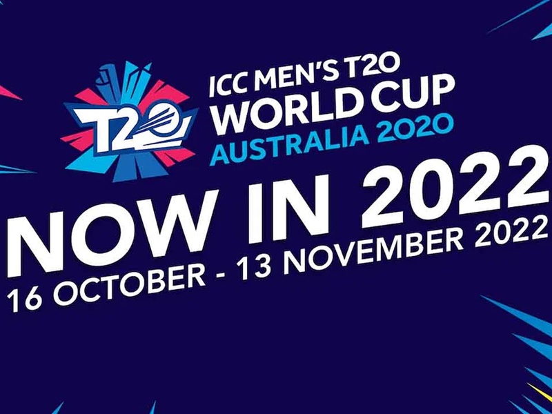 T20 World Cup 2022: India Begins Campaign with Clash against Pakistan on October 23