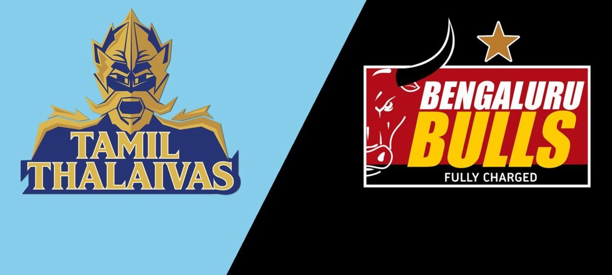 PKL 2023-24: Bengaluru Bulls net sponsorship alliance with League11 |  SportsMint Media