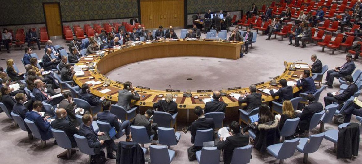 Afghanistan: UN Expresses Concern Over Human Rights Violations