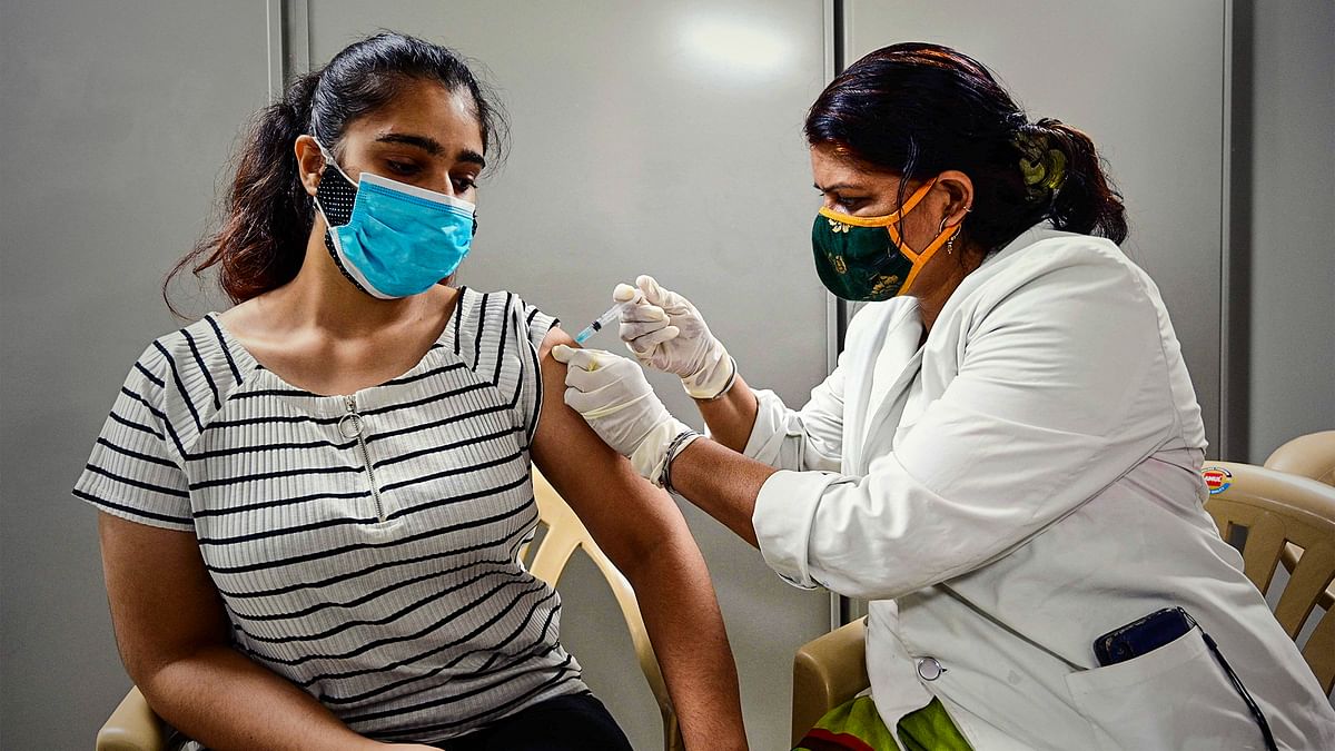 India Completes One Year in Vaccination Drive, Administers over 156 Cores Doses