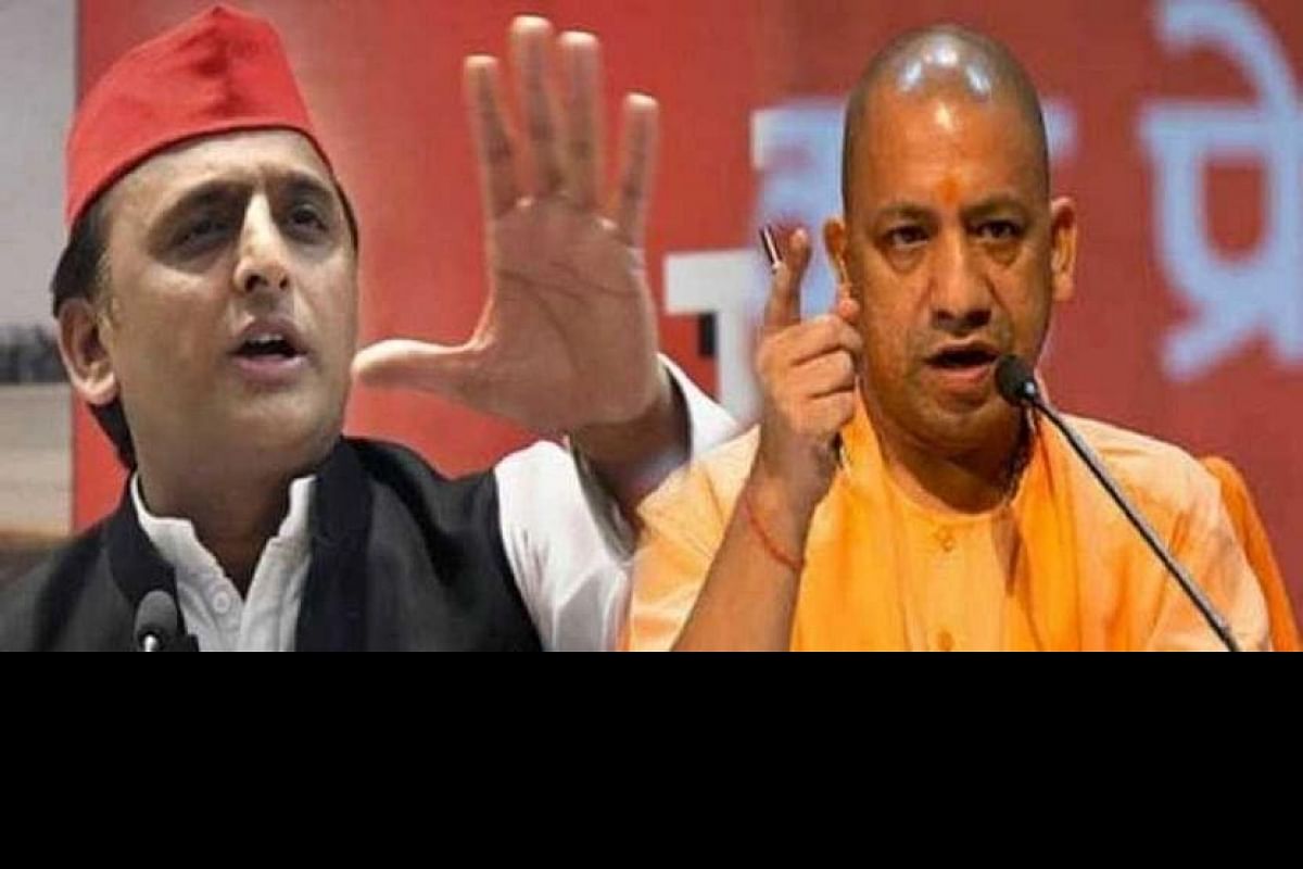 UP Elections: SP Close its Doors for Turn-coats, Yogi to Contest from Gorakhpur