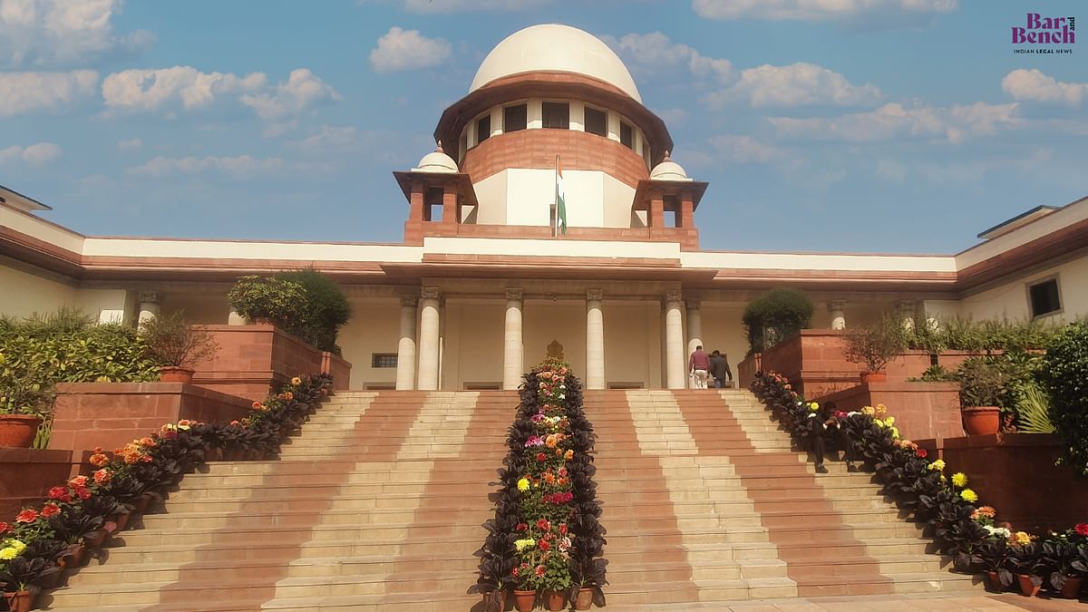 Supreme Court Approves 27% Quota for OBCs, but to Review Rs 8 Lakh Income Limit Criteria for EWS