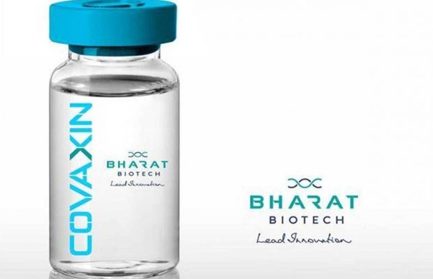 Bharat Biotech Asks Healthcare Workers to Remain “Highly Vigilant” in Administering Jabs to Adolescents