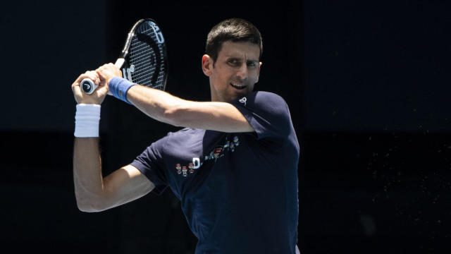 Novak Djokovic Loses Legal Court Battle, Deported from Australia