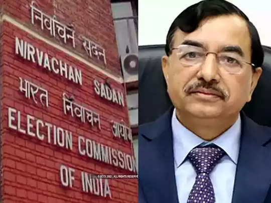 Elections in Five States: Polling between February 10 and March 7, Results on March 10: ECI