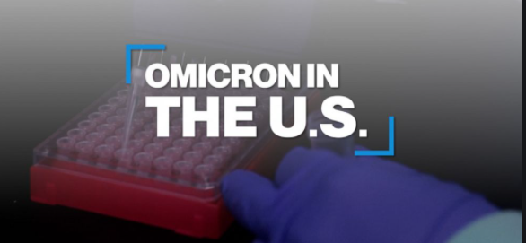 Covid-19: At 1 m infections in a day, US sets world record in Omicron outbreak