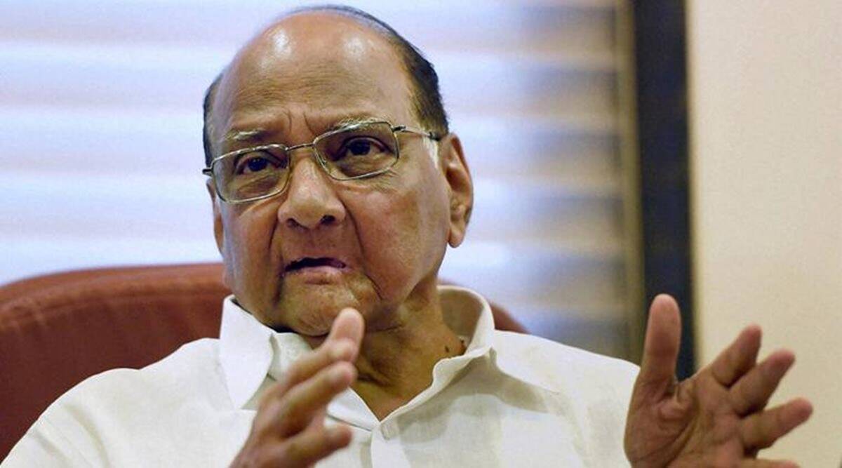 Sharad Pawar Initiates Opposition Unity in Goa, but Congress may Become the Sore Thumb