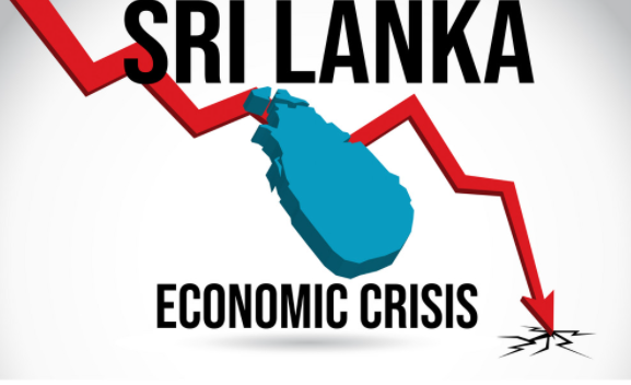 Economy: Burdened with massive debt, Sri Lanka on brink of bankruptcy