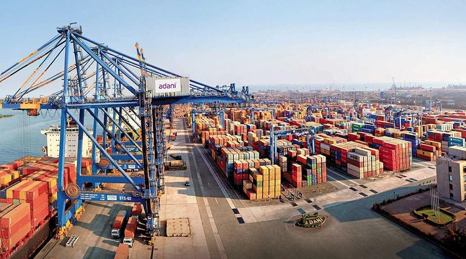 Adani and Gadot win tender to privatise Israel’s Haifa Port