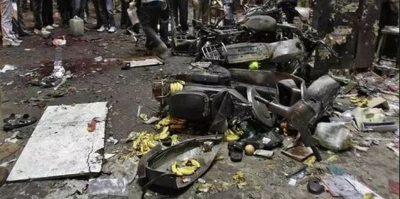 Ahmedabad Blasts Case: Special Court Awarded Death Sentence to 38