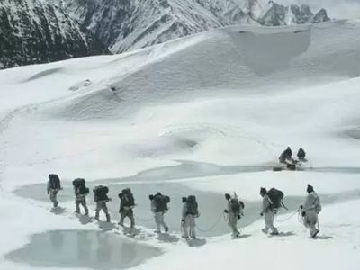 All Seven Avalanche-Struck Soldiers in Arunachal Pradesh Found Dead