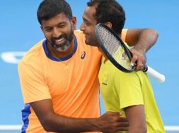 Tata Open Maharashtra: Bopanna-Ramkumar to open campaign against American pair.